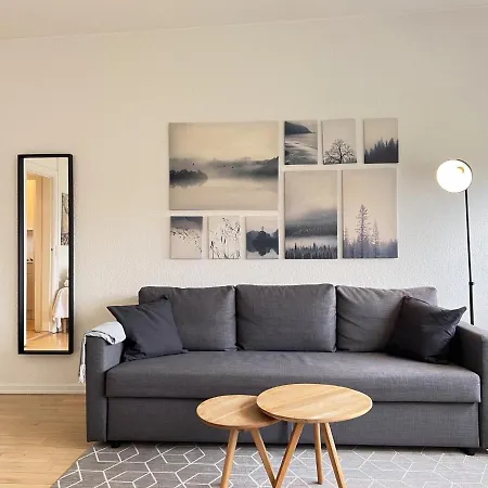 1 In Apartmán