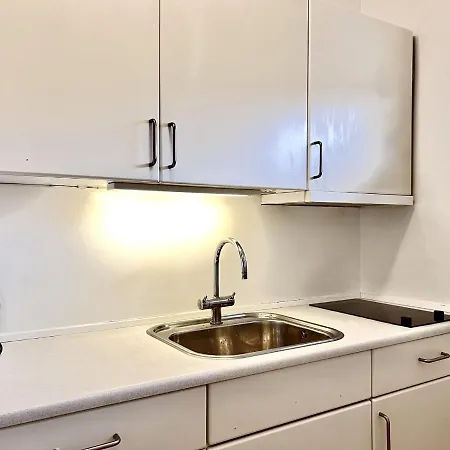 Apartmán 1 In *