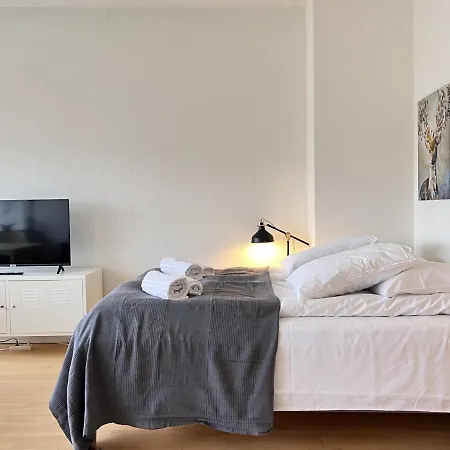 Apartmán 1 In