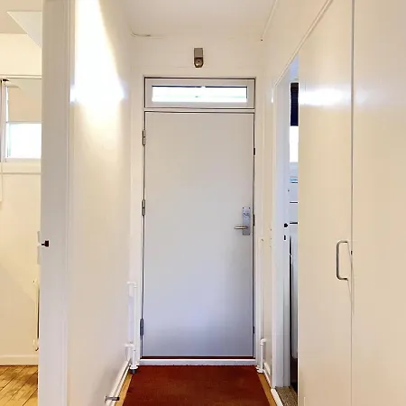 Apartmán 1 In Herlev