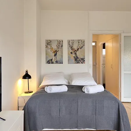 Apartmán 1 In