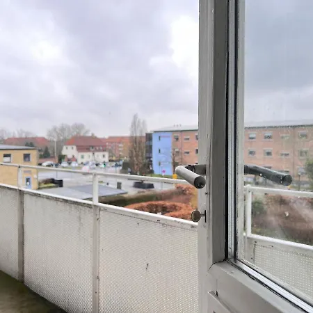 1 In Apartmán *
