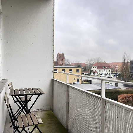 1 In Apartmán