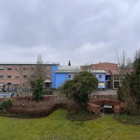 Apartmán 1 In *